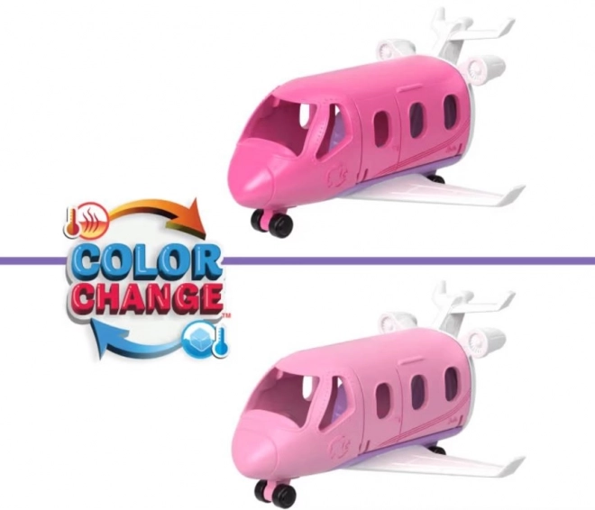 Set mobile Barbie Mini Barbieland Dreamboat
