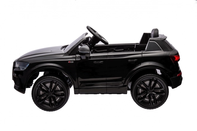 Audi Q7 NUOVO LIFT nero