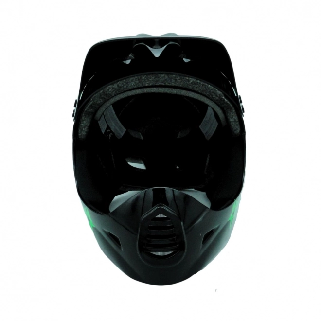 Casco multiplo sportivo Fuego