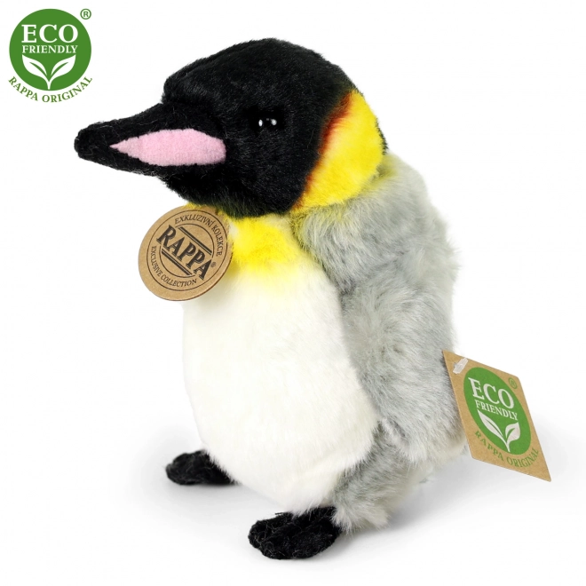 Peluches Antartide Eco-Friendly