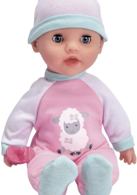 Bambola Laura Piccolo paziente 30 cm