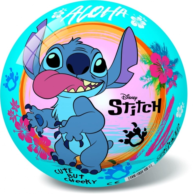 Palla STITCH 14 cm