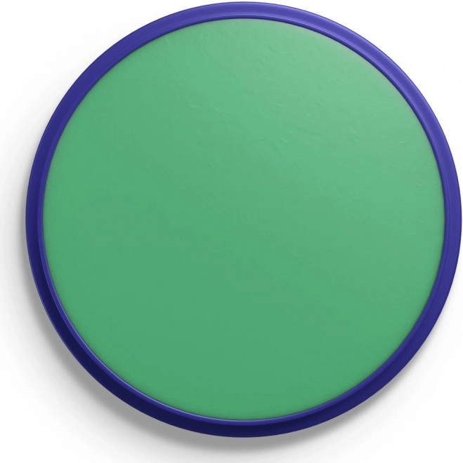 Snazaroo colore per il viso verde chiaro 18 ml