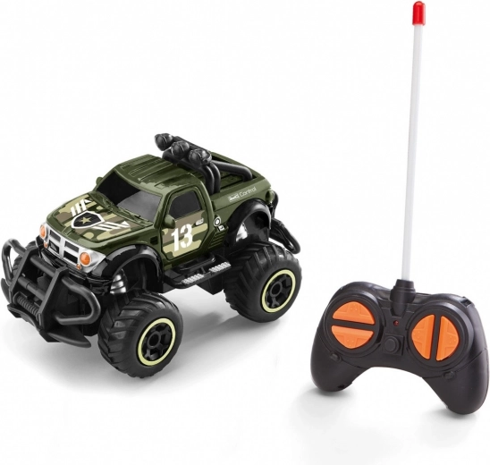 Motore elettrico potente