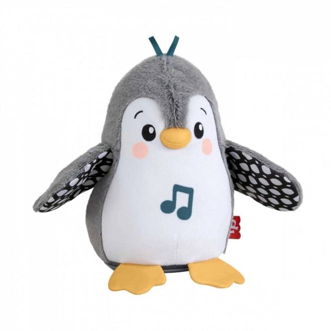 Pingwin Musicale Interattivo Fisher-Price