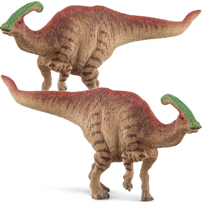 Figurina Dinosauro Parazaurolofo