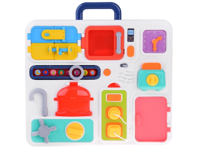 Design portatile