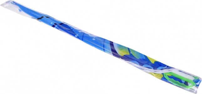 Aquilone a forma di farfalla colorato per bambini