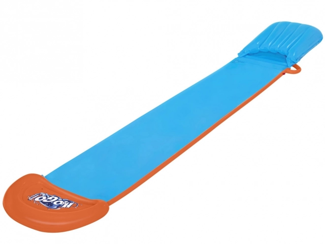 Scivolo d'acqua singolo Bestway Tsunami