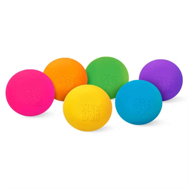 Set arcobaleno da 6 pz per infinite spremute