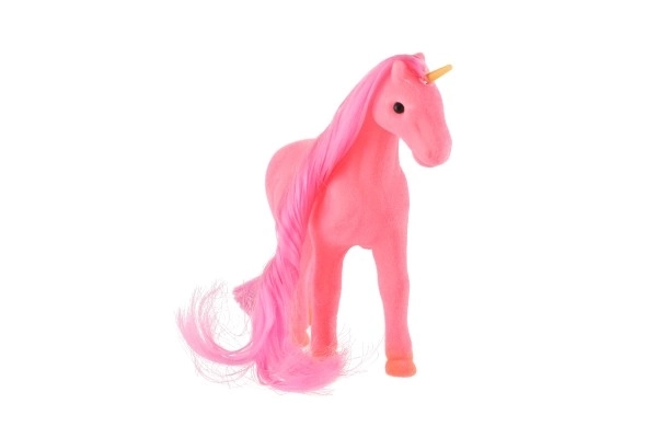 Unicorno Magico con Pettine