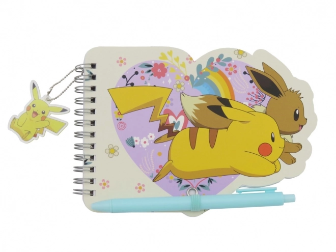 Set Cancelleria Pokémon - Collezione Fiori