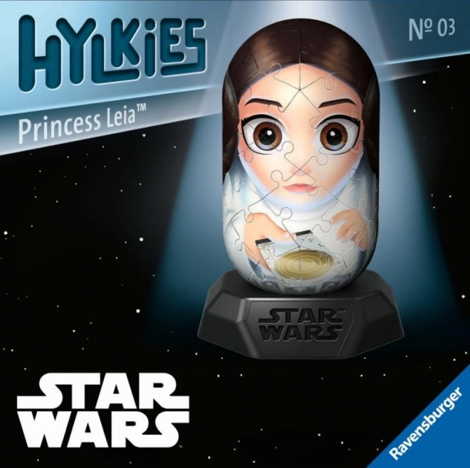 Principessa Leia: Star Wars Hylkies