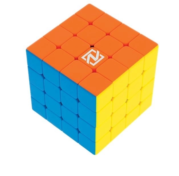 Kostka NexCube Classica 4x4