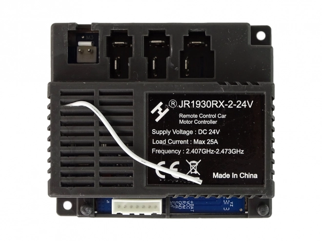 Modulo centrale SX2038 24V