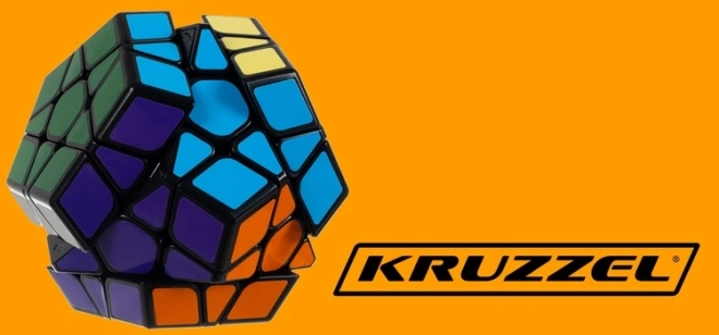 Cubo Dodecaedro Kruzzel