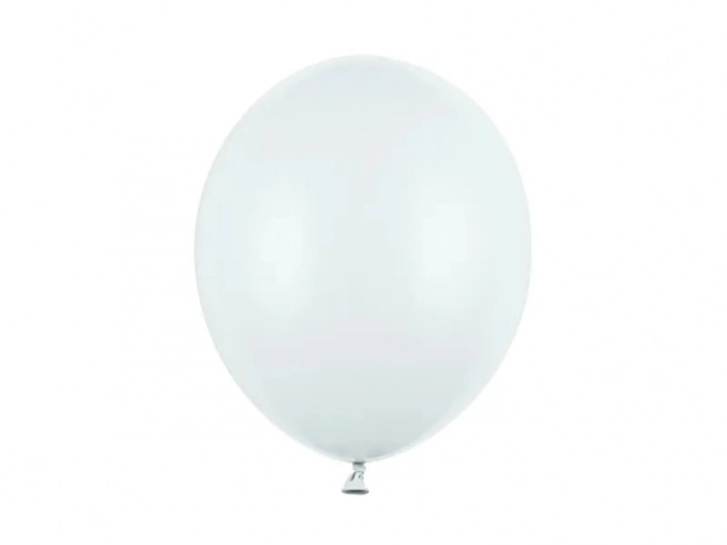 Palloncini Pastello Blu Chiaro 30cm Strong