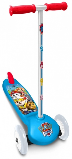 Monopattino Balance Paw Patrol