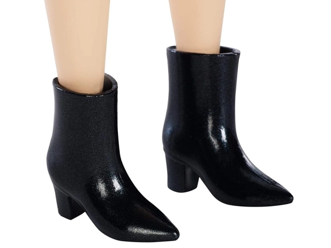 Stivaletti eleganti come tocco di classe