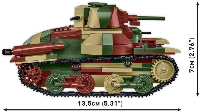 Carro armato leggero Type 95 Ha-Go