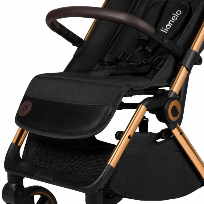 Passeggino Lionelo Cloe Black Onyx