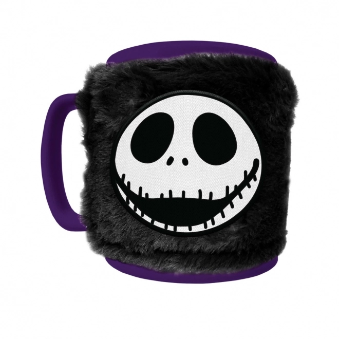 Hrnek Nightmare Before Christmas con custodia