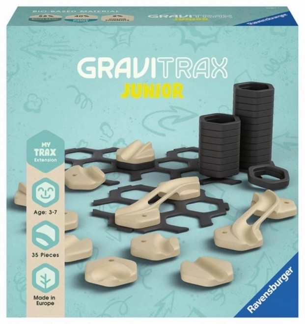 Percorso GraviTrax Junior