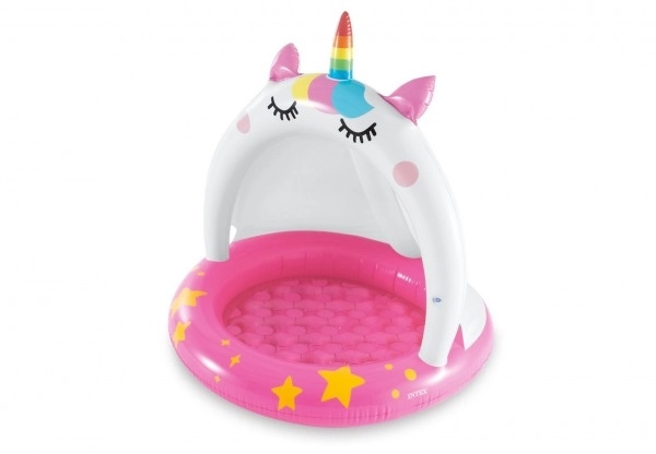 Piscina gonfiabile Unicorno di Intex