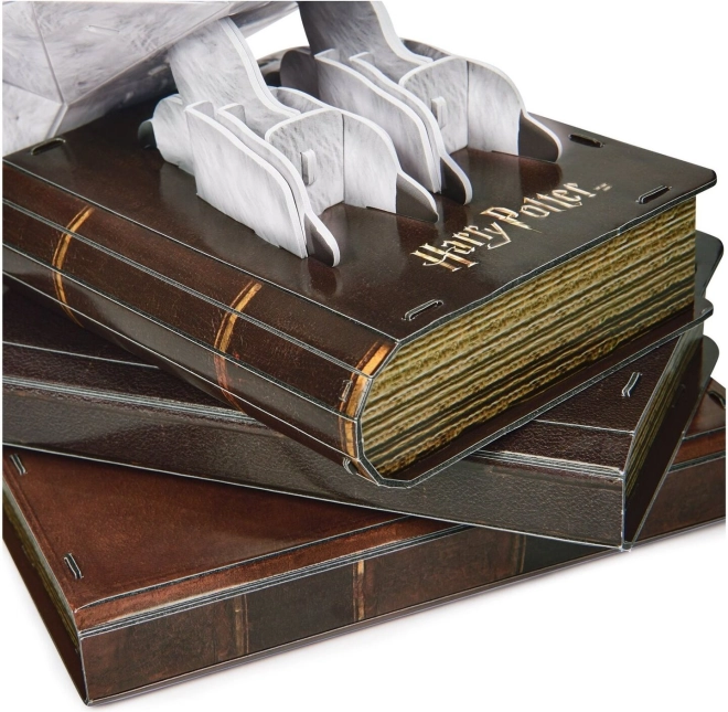 Decorazione tematica di Harry Potter