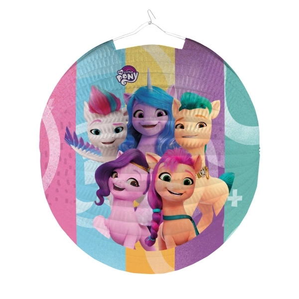 Lampion My Little Pony