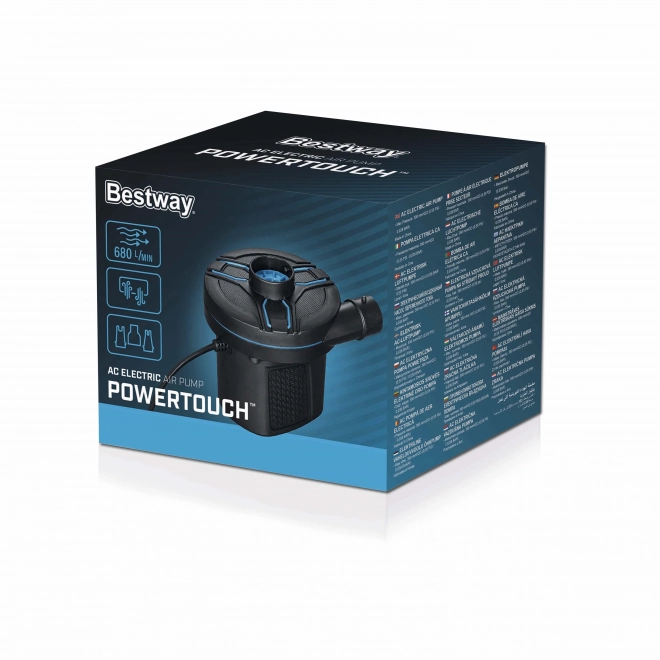 Pompa elettrica Bestway 220/240V
