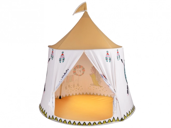 Tenda da Gioco Tipi per Bambini