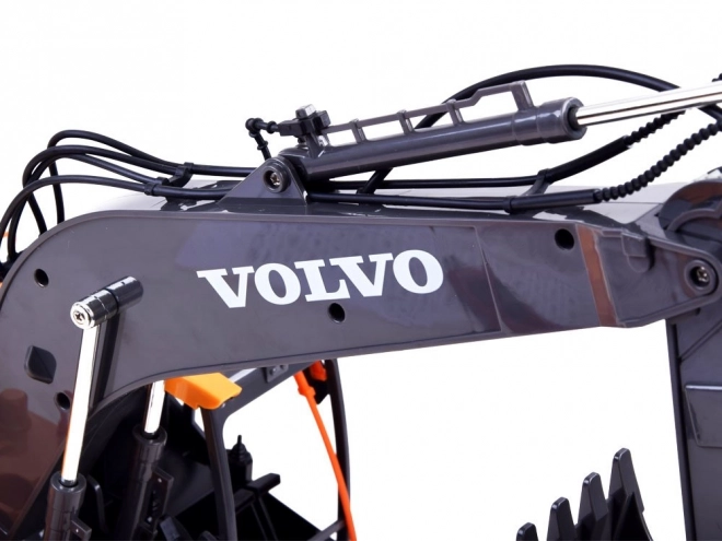 Escavatore telecomandato Volvo 1:16