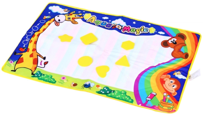 Set completo per il divertimento
