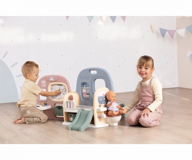 Angolo giochi Smoby Baby Care