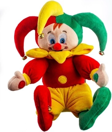 Tre classiche fiabe in ceco