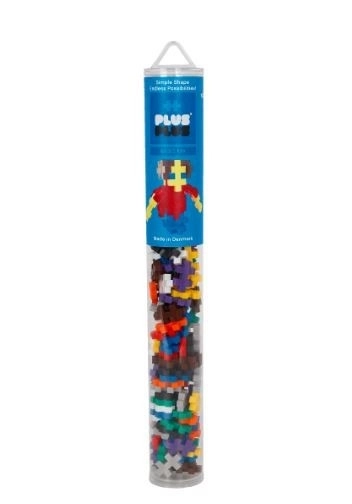 Set di costruzioni Plus-Plus Basic