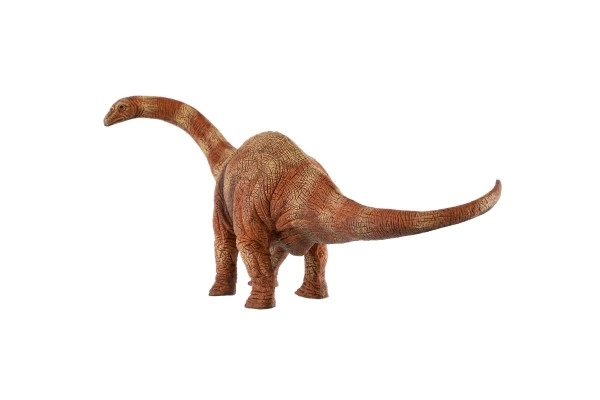 Dinosauro Apatosauro Giocattolo 30cm