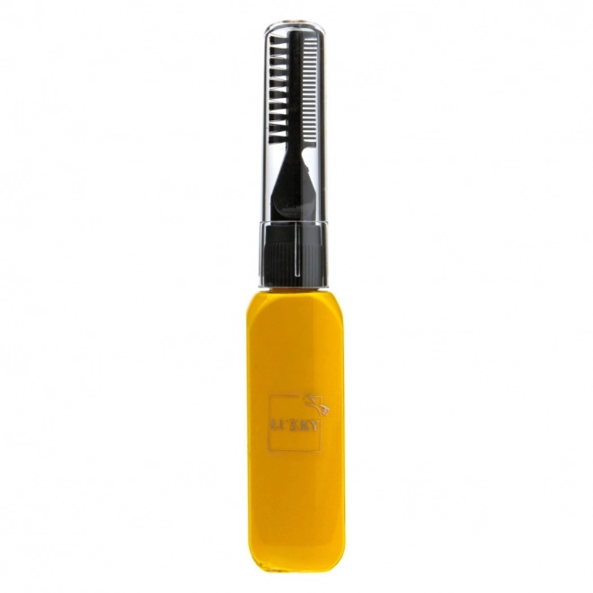 Mascara per capelli Lollipopz - Giallo