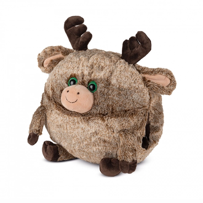 Cuscino Peluche Riscaldante 3 in 1 Cozy Noxxiez