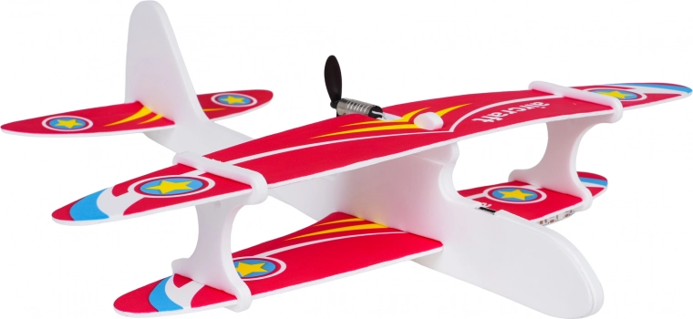 Ricarica USB e illuminazione LED