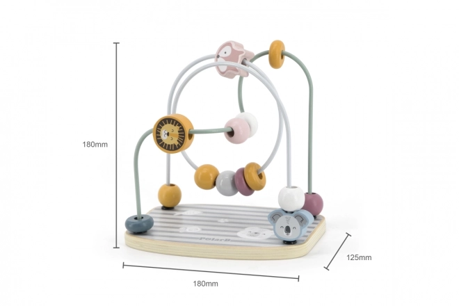 Gioco Motricità PolarB