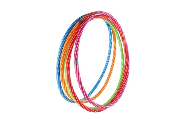 Hula Hoop in plast diametro 50 cm