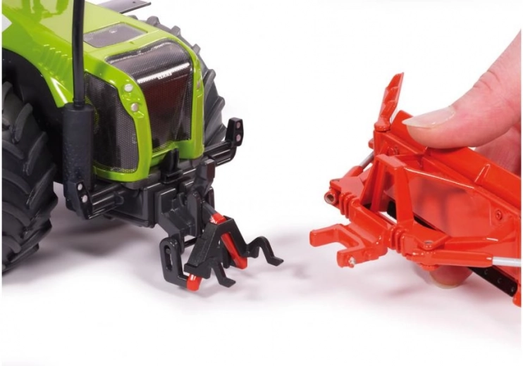 Collegamento universale ai trattori 1:32