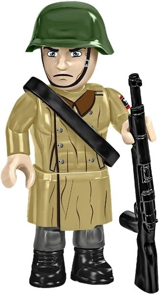 Costruzioni Panzer VIII Maus