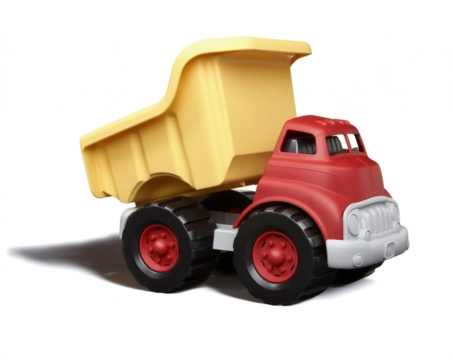 Camion giocattolo ribaltabile Green Toys