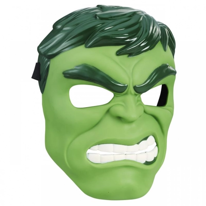 Maschera da Eroe AVENGERS