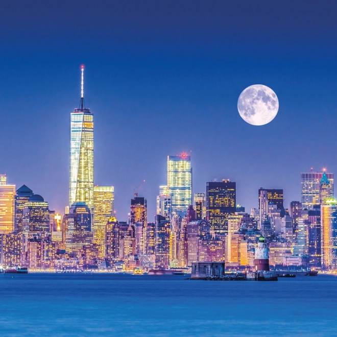 Calendario delle note Luna 2026