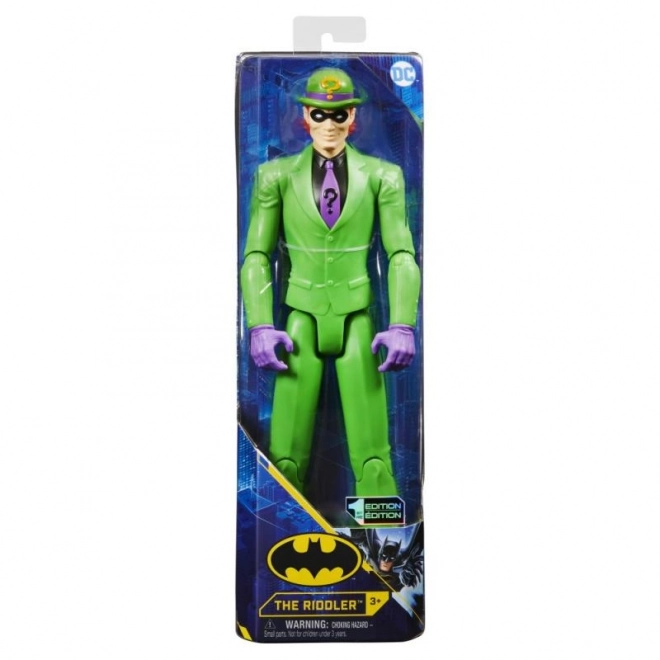 Figura di Batman Riddler 30 cm