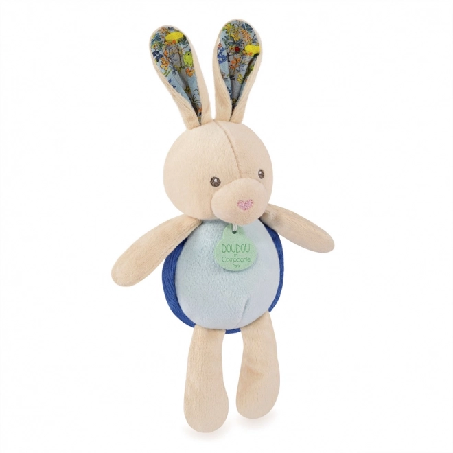 Doudou Coniglietto Pop-up 2 in 1